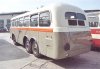 Poslední dubnový víkend (27.–28. 4. 2013) patřil již tradičně Dni otevřených dveří v depozitáři Technického muzea v Brně umístěném v areálu bývalých řečkovických kasáren. Letos se akce uskutečnila již podeváté. A opět přálo počasí a o návštěvníky nebyla nouze. TMB vystavovalo téměř všechny autobusy ze své sbírky včetně téměř dokončeného horského autobusu Tatra 500 HB, jehož renovace začala v roce 2001. Trolejbusy byly vystaveny pouze tři (bratislavská 8Tr, brněnská „devítka“ a ostravská Tatra 400). Vystavená vozidla doplnily ještě autobus Avia Ikarus 543.20 (vystavovalo muzeum Výtopna Zdice), RTO od Tourbusu a z Prostějova přijel vůz ŠL11. Byl vystaven i nový přírůstek TMB – linkový kloubový autobus Karosa C 744.24 (ex DPÚK) získaný darem od Karlovarského dopravního muzea.
Hasičské techniky bylo letos trochu více – se zajímavých historických vozů to byly především vozy různých variací na podvozcích Praga RN (nejenom hasičské). Zastoupena byla i současná technika. Vystavena byla dále řada vojenských speciálů na podvozcích Praga V3S. Návštěvníci mohli také vidět parní nákladní vůz Sentinel či autojeřáb AD125 na podvozku Tatry 813.
Po oba dny se zájemci mohli svézt některým z historických autobusů do okolí (jezdily vozy ŠL11, RTO s vlekem a RO). Foto 27. 4. 2013 © Ladislav Kašík.