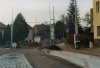 Od 14. 12. 2014 je z důvodu rekonstrukce kanalizace uzavřena na dobu cca jednoho roku ulice Barvičova – z toho důvodu jezdí na trolejbusových linkách 35 a 39 nadále autobusy – obousměrně odklonem ulicemi Lerchovou a Roubalovou (a od února i Havlíčkovou a Bílého). Na snímku z 23. 12. 2014 projíždí Lerchovou ulicí (u křižovatky s ulicí Mahenovou) autobus linky 39 evid. č. 7431 směrem do centra, zatímco Citybus evid. č. 7613 téže linky jede 14. 12. 2014 v opačném směru, tj. na Barvičovu (po odjezdu ze zastávky »Vaňkovo náměstí«. Pohled do Barvičovy ulice z kruhového objezdu na Vaňkově náměstí byl pořízen 4. 12. 2014. Autobus Karosa B 731 evid. č. 7410 linky 35 zabočuje 23. 12. 2014 z Lerchovy do Roubalovy při jízdě na Barvičovu. Foto © Ladislav Kašík (3×) a Radovan Šaur.